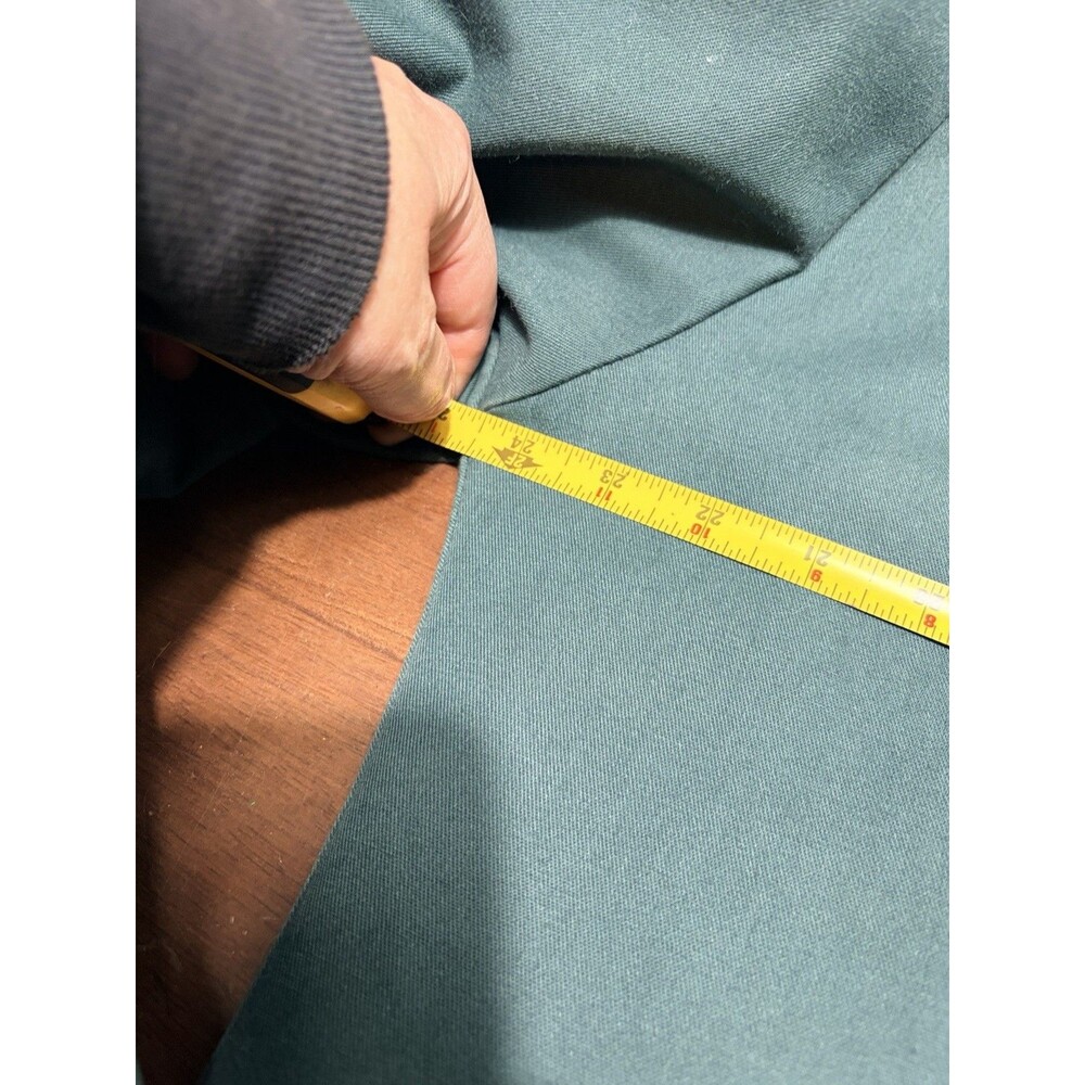 Vtg Red Kap Quilt-Lined Mechanics/Work Jacket Men’s Medium USA wellco/cat - Picture 16 of 16